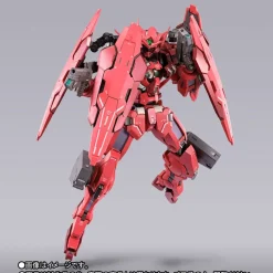 METAL BUILD GUNDAM ASTRAEA TYPE-F (GN HEAVY WEAPON SET)