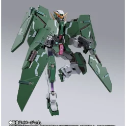 METAL BUILD GUNDAM DYNAMES + DEVISE DYNAMES