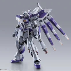 METAL BUILD HI-NU GUNDAM