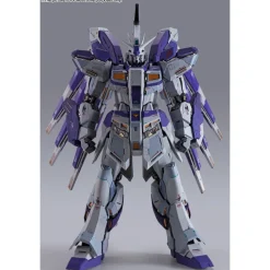 METAL BUILD HI-NU GUNDAM