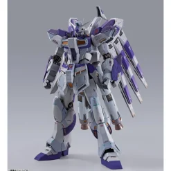 METAL BUILD HI-NU GUNDAM