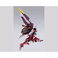 METAL BUILD JUSTICE GUNDAM