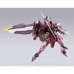 METAL BUILD JUSTICE GUNDAM