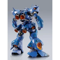 METAL BUILD KAMPFER