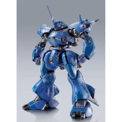 METAL BUILD KAMPFER