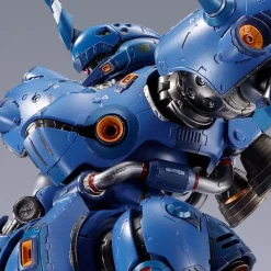 METAL BUILD KAMPFER