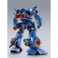 METAL BUILD KAMPFER