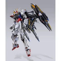 METAL BUILD LIGHTNING STRIKER
