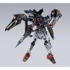 METAL BUILD LIGHTNING STRIKER