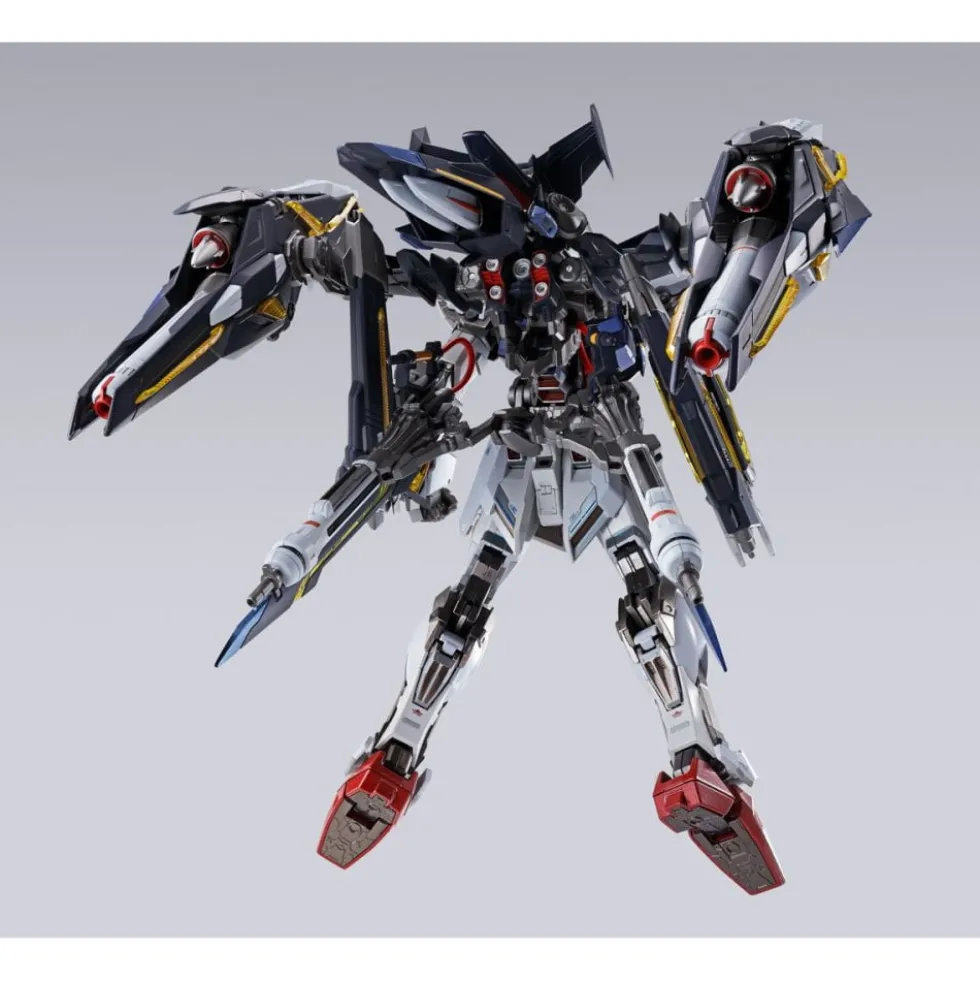 METAL BUILD LIGHTNING STRIKER