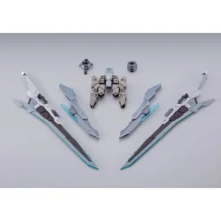 METAL BUILD PROTO XN UNIT