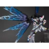 METAL BUILD : STRIKE FREEDOM + WING OF LIGHT