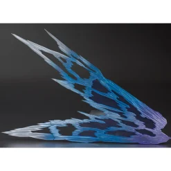 METAL BUILD : STRIKE FREEDOM + WING OF LIGHT