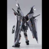 METAL BUILD STRIKE NOIR GUNDAM [ALTERNATIVE STRIKE VER.]