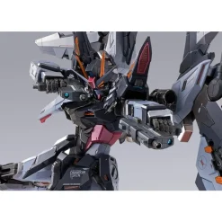METAL BUILD STRIKE NOIR GUNDAM [ALTERNATIVE STRIKE VER.]