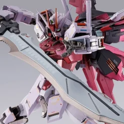 METAL BUILD STRIKE ROUGE GRAND SLAM