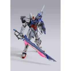METAL BUILD SWORD STRIKER