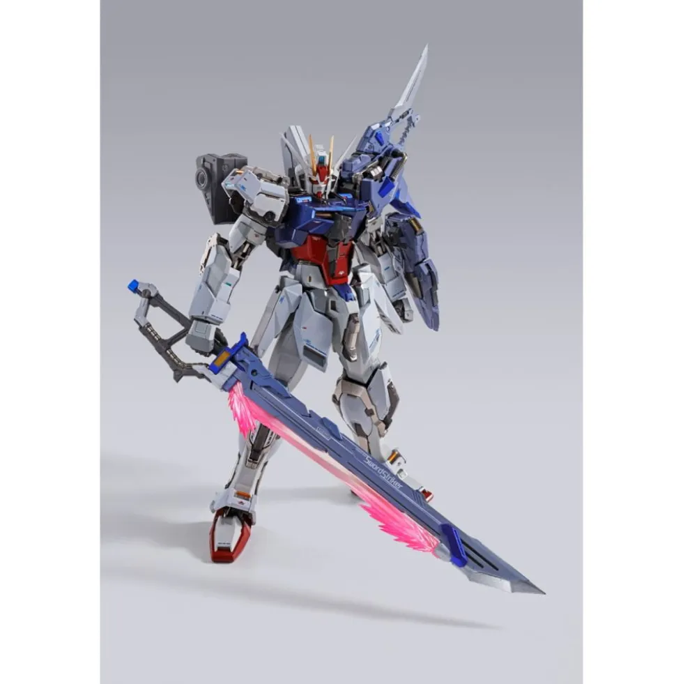 METAL BUILD SWORD STRIKER
