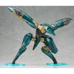 METAL GEAR 1/100 RAY