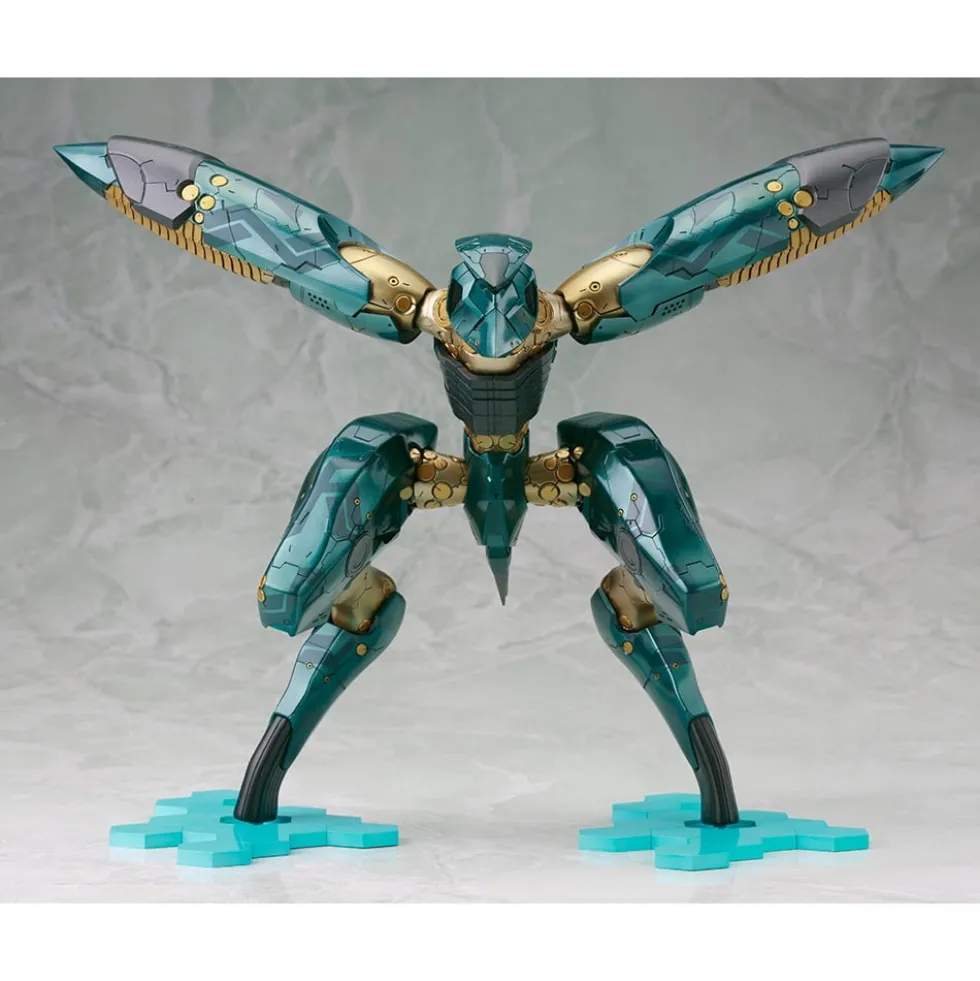 METAL GEAR 1/100 RAY