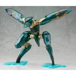 METAL GEAR 1/100 RAY