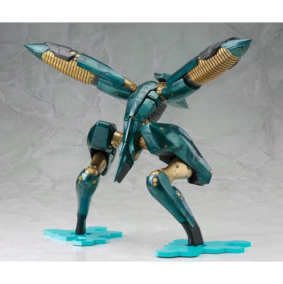 METAL GEAR 1/100 RAY