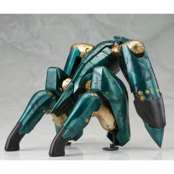 METAL GEAR 1/100 RAY