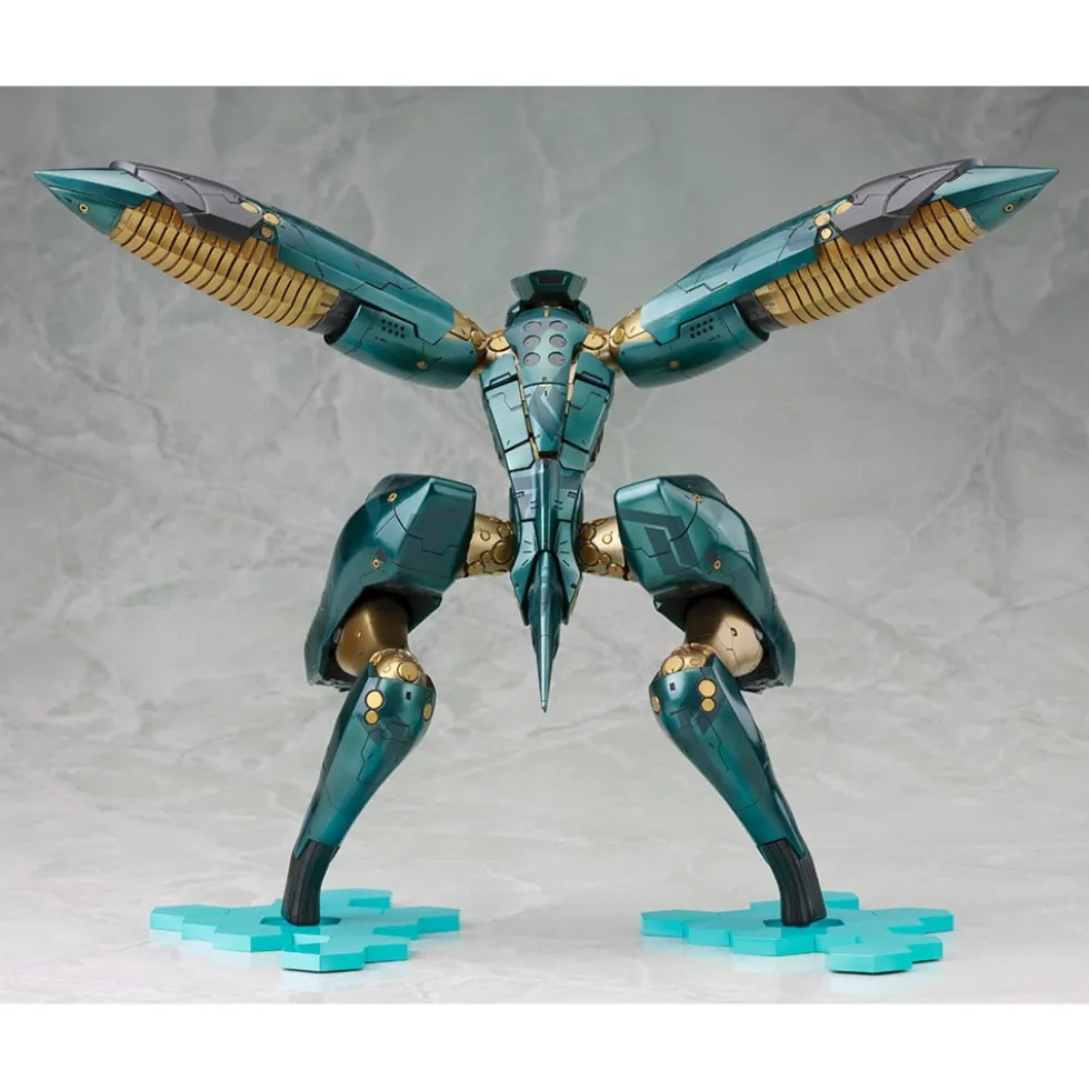 METAL GEAR 1/100 RAY
