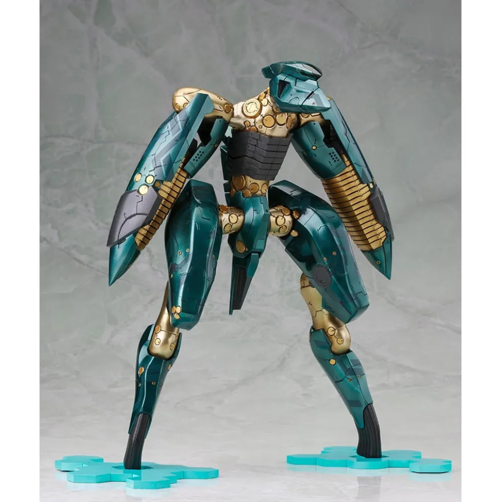 METAL GEAR 1/100 RAY