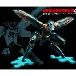 METAL GEAR 1/100 RAY