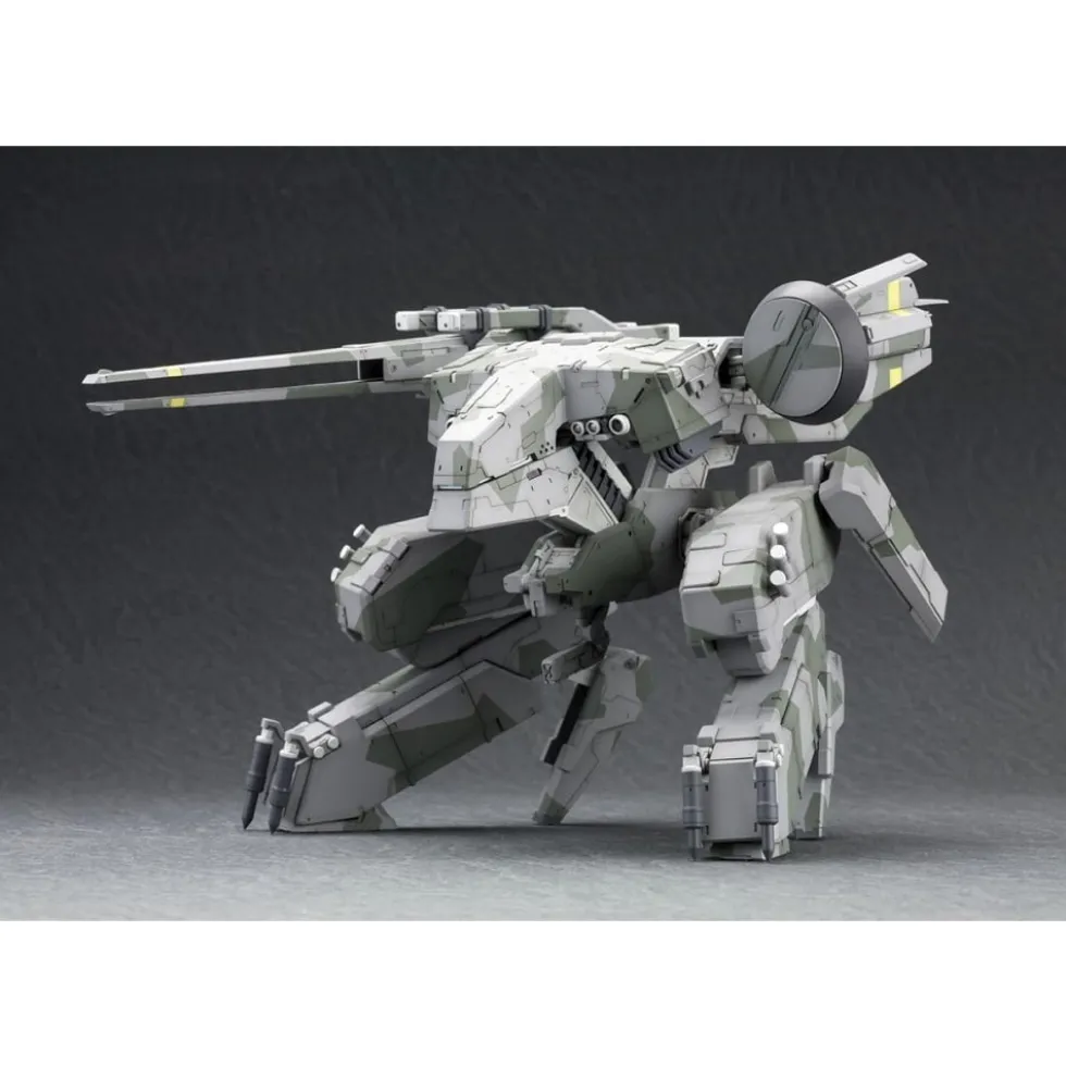 METAL GEAR 1/100 : REX