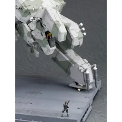 METAL GEAR 1/100 : REX