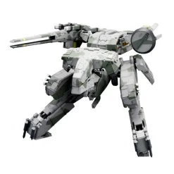 METAL GEAR 1/100 : REX