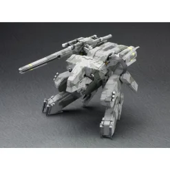 METAL GEAR 1/100 : REX