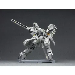 METAL GEAR 1/100 : REX