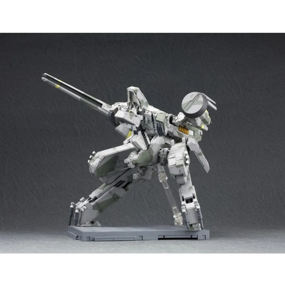 METAL GEAR 1/100 : REX