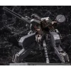 METAL GEAR 1/100 : REX BLACK VER.