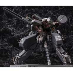 METAL GEAR 1/100 : REX BLACK VER.