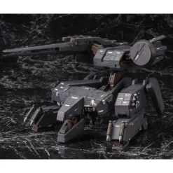 METAL GEAR 1/100 : REX BLACK VER.