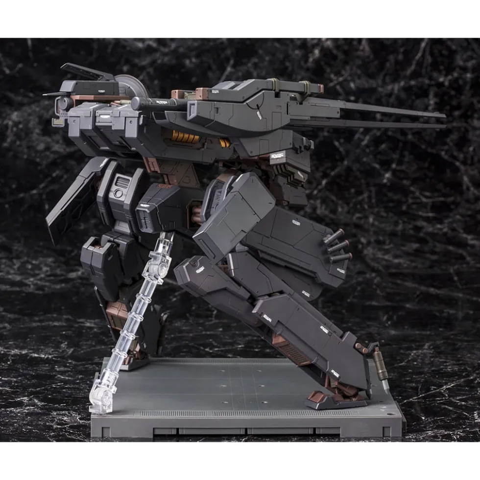 METAL GEAR 1/100 : REX BLACK VER.