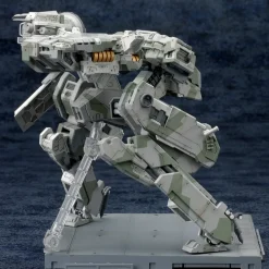 METAL GEAR 1/100 REX METAL GEAR SOLID 4 Ver.