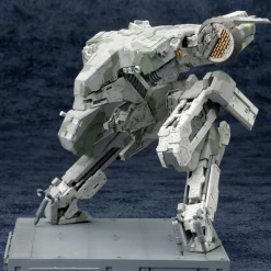 METAL GEAR 1/100 REX METAL GEAR SOLID 4 Ver.