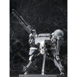 METAL GEAR 1/100 : SAHELANTHROPUS