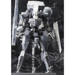 METAL GEAR 1/100 : SAHELANTHROPUS