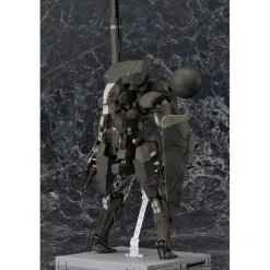 METAL GEAR 1/100 : SAHELANTHROPUS BLACK VER.