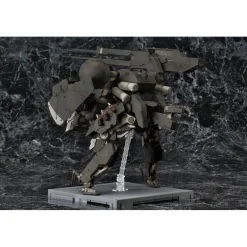 METAL GEAR 1/100 : SAHELANTHROPUS BLACK VER.