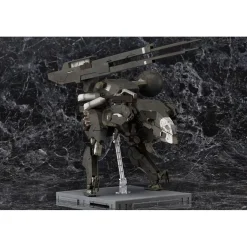 METAL GEAR 1/100 : SAHELANTHROPUS BLACK VER.