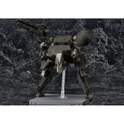 METAL GEAR 1/100 : SAHELANTHROPUS BLACK VER.