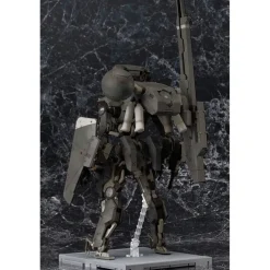 METAL GEAR 1/100 : SAHELANTHROPUS BLACK VER.