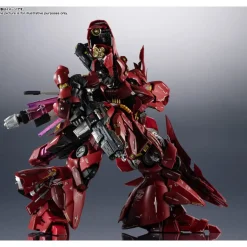 METAL STRUCTURE KAITAI-SHOU-KI MSN-04 SAZABI